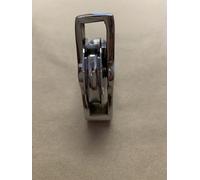 Ghisa Pulegge Singolo/Doppio Vari Colori - Fino & Down Sistema Con Corda