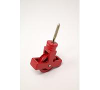 Ghisa Pulegge Singolo/Doppio Vari Colori - Fino & Down Sistema Con Corda