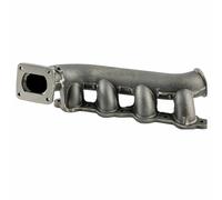 Ghisa T4 Turbo Scarico Collettore per Chevy Silverado GMC Sierra 1500 Ls Vortec