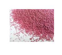 1 Kg Di Sabbia Sottile 0.4-0.7 Mm (Bordeaux)