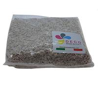 Ghisi Walter 1 kg di sabbia granulare colorata