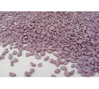 Ghisi Walter GHI062 Sabbia Granulare, Glicine, 3-6 mm, 1 kg