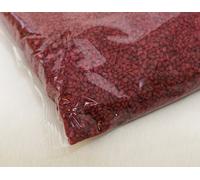 Granulato 3-6 MM - Bordeaux 1 kg