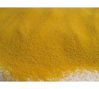 Ghisi Walter Sabbia Décor, Giallo, 1 kg