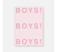 Ghislain Pascal Boys Boys Boys (Tascabile) Boys Boys Boys