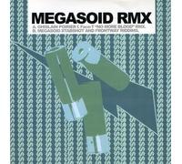 Ghislain Poirier - No More Blood (Megazoid Remix)