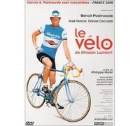 Ghislan Lambert's Bicycle ( Le Vélo de Ghislain Lambert ) [ NON-USA FORMAT, PAL, Reg.2 Import - France ]