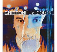 Ghittoni - Ghittoni-Colori