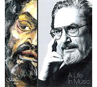 Ghiuselev/ Sofia Symphony Orchestra/ Popsavov - Life In Music