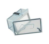 GHJ567RE 1* Contenitore Polvere 1* Filtro Aspirapolvere Robot for Samsung for powerbot-e Pulizia Filtro Contenitore Polvere Aspirapolvere