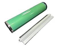 GHJ567RE 1 Set CLT-R409 CLT-R407 Tamburo OPC e Lama di Pulizia for Samsung CLP315 CLP320 CLP-300 CLP-315 CLP-320 CLP-325 CLX3175