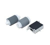GHJ567RE 1 Set FC3-1525-000 FG3-4044-000 FL3-5538-000 Kit Cuscinetto di separazione Rullo di prelievo ADF for Canon IR2520 2530 2525 2318 2420 2002