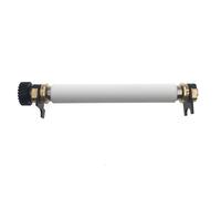 GHJ567RE 1 X P1037974-028 Kit di Manutenzione del Gruppo Rullo di Stampa for Zebra ZT200 Series ZT210 ZT220 ZT230 ZT111 ZT211 ZT231 ZT231CN Stampante(Whole Roller Kit)