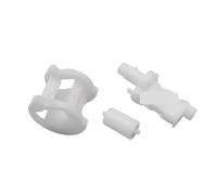 GHJ567RE 10 Set Stazione di tappatura Pompa camma puleggia Albero for epson L1110 L3100 L3101 L3110 L3115 L3116 L3150 L3156 L3160 L5190 L4150 L1118(20sets)