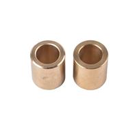 GHJ567RE 1Pc Accessori for Macchina del Pane Cuscinetto di Base Manicotto Anello Albero