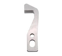 GHJ567RE 1pc Macchina da Cucire for Uso Domestico Lama Crochet Superiore H004131 Fit for Elna for serger 604E 614DE 624DSE for pfaff 4842 4852 4862 4872 4874