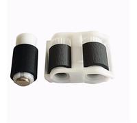 GHJ567RE 1set. RM2-5576 RM2-5881 RM2-5577 477 Rullo di separazione Alimentazione prelievo for HP M154 M181 M254 M252 M452 M277 M377 M477 M274 M477fdw