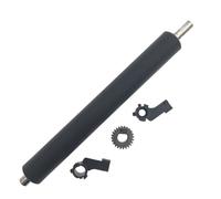 GHJ567RE 1SET X 105934-035 Kit rulli di Pressione Cuscinetti Boccola ingranaggio for Zebra GK420T GX420T GK430T GX430T Stampante Termica for Etichette