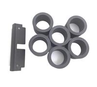 GHJ567RE 1SET X 142-8101 KO-3000-0001 Rullo di prelievo 'Alimentatore + tampone di Pre-separazione for Kodak i2900 i3000 i3200 i3250 i3300 i3400 i3450 i3500