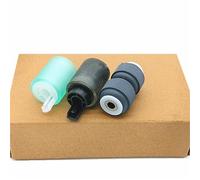 GHJ567RE 1SETS FC0-9631-000 FC0-9450-000 FL1-3120-000 Rullo di prelievo Alimentazione separazione ADF for Canon 4525 4535 4545 4551 C3525 C3530 C5535