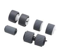 GHJ567RE 1sets L2756A L2755-60001 Kit di Sostituzione rulli for HP for scanjet for Enterprise Flow 7000 s3 / 3000 s3 / 5000 s4