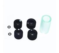 GHJ567RE 1X KVSS015 KV-SS015 PJDRB0097Y Kit di Sostituzione rulli for panasonic KV S7065C S7075C S7077 S7097 PJDRB0098Z PJDRB0101Y