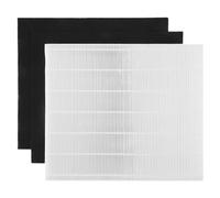 GHJ567RE 3 Pezzi purificatore d'For Aria sostituisci Set Filtro HEPA e Carbone AP1512HH Adatto for COWAY AP-1512HH 1512