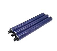 GHJ567RE 3 Pezzi. Tamburo OPC a Cilindro a Colori for xerox 700 C60 C70 C75 J75 550 560 570 240 242 250 252 260 7655 7665 7675 7755 7765 7775 C5400