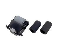 GHJ567RE 40X8736 41X0917 40X9108 Gomma del Rullo di separazione del prelievo for ADF for lexmark MX310 MX410 MX510 MX511 MX610 MX611 CX310 CX410 CX510