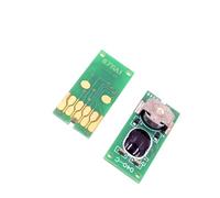 GHJ567RE Chip di Manutenzione 'Inchiostro T6711 10X for epson WF 7610 7620 7720 7110 7210 7510 7615 7710 7715 3010 3520 3530 3540 3620 3640 L1455