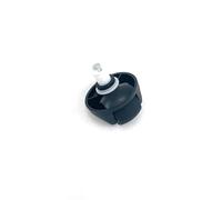 GHJ567RE for dreame Bot L10s PRO /D10s Plus Robot Aspirapolvere Accessori Originali Ricambi Ruota Universale
