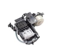 GHJ567RE for epson L800 R330 T50 P50 L801 L805 Stazione Tappo Pompa di aspirazione Inchiostro for Stampante A4 UV DTF DTG parcheggio Gruppo Pompa unità di Pulizia(L800 L805 Station)