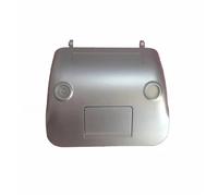 GHJ567RE for Pax a920 Coperchio Parti Originali terminale POS Portatile Coperchio Stampante A920 con Rullo(1PCS)