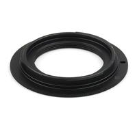 GHJ567RE for Pixco Macro Lens Mount Adapter Ring for Leica M39 Lens for Canon EF Mount EOS Camera 850D 1DXIII 250D 90D 4000D 2000D 6DII 200D