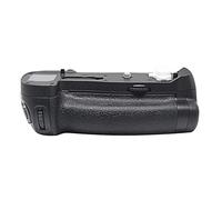 GHJ567RE Impugnatura portabatteria Verticale for mcoplus MB-D18 for Fotocamere DSLR for Nikon D850, Compatibile con Batteria agli ioni di Litio for EN-EL15