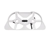 GHJ567RE Materiali di consumo for xiaomi for mijia M40 M30S D103CN for dreame X30 X40 for S10PU Robotic Arm Series Stazione Base for Robot spazzante Vassoio di Pulizia(Light Grey)