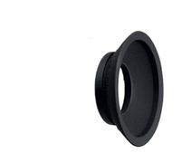 GHJ567RE Mirino Originale Originale in Gomma for oculare DK-19 DK19 for Nikon D810 D850 D800E D3 D5 D700 D3X D4 D4S D500 SLR