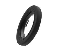 GHJ567RE Oculare mirino DK-17 da 22 mm con Vetro for Nikon Serie D2/D3, D700, D500, D4, D5, D6, DF, D800, D800E, D810, D850