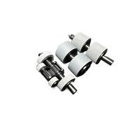 GHJ567RE PA03708-0001 Rullo di Presa consumabile Set di rulli di Freno for fujitsu SP-1120 SP-1125 SP-1130 / SP1120 SP1125 SP1130*1