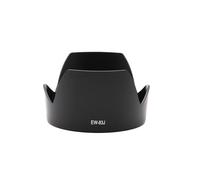 GHJ567RE Paraluce Reversibile con Attacco a baionetta, for Canon EF-S 17-55mm f/2.8 IS USM Come EW-83J a Forma di Petalo