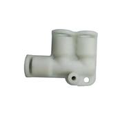 GHJ567RE Parte a 3 passaggi/for Giunto for Tubo 'Acqua/Parti for Macchina for caffè for Espresso Domestica Gemilai for CRM3605 / for 3601/3005E/G