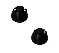 GHJ567RE Ruota Anteriore Originale for viomi S9 for proscenic M7/M8 for uoni V980 for roidmi for Eve Plus for lydsto R1 Accessori for aspirapolvere Robot(2pc)