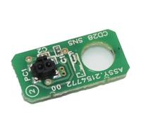 GHJ567RE Scheda ENCORDER Assy SENSORE 2154772 for epson L8058 L8050 L18050 L18058