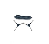 GHJ567RE Spazzola Laterale/Principale for dreame L10S Ultra /L10S PRO / D10S/D10S PRO /D10S Plus /D10 Plus Accessori for aspirapolvere Robot(Set 3)
