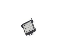 GHJ567RE Stazione di tappatura Compatibile con 2 Pezzi for stampanti for epson for Stylus PRO 4800 4880 4450 4000 4400. Stazione di tappatura con Testina di Stampa.