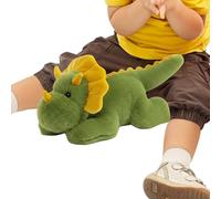 Ghjkldha Animale Di Peluche,Bambola Morbida Abbracciabile E Accogliente | Giocattolo Di Peluche Morbido | Per La Camera Da Il Soggiorno Il Divano L Auto La Camera Dei Bambini