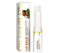 Ghjkldha Balsamo per le labbra, idratante lucido, formula illuminante con texture non appiccicosa, riparazione labbra, ideale per donne, moglie, fidanzata, amica, figlia, routine quotidiana per la