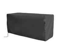 Ghjkldha Coperchio di scatola del ponte, protezione resistente alle intemperie, scudo pesante protetto da UV, protezione per tutte le stagioni per patio, marine, campeggio, molo, portico, a bord