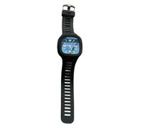 Ghjkldha Fashionable Square Watch for Students, Waterproof Kids Leisure Sports Wrist Watch, Versatile Strap Design Watch for Easter, Children’s Day, Thanksgiving Holiday Accessories