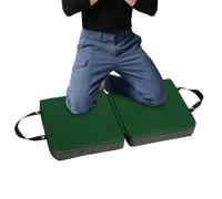 Ghjkldha Gardening Kneeling Pad, 23.62x12.99x1.57 Inches, Thick Knee, for Comfortable Support Protection, Foam Design with Soft Cushion And Waterproof Material, Tool for Housework Bathing Weeding